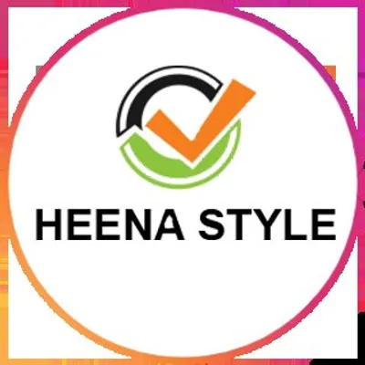Heenastyle profile