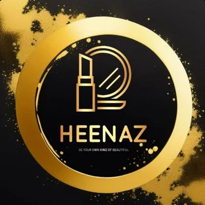Heenazmakeupstudio profile