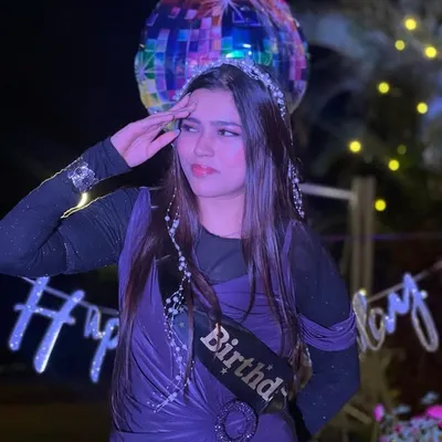 Heena Khan profile