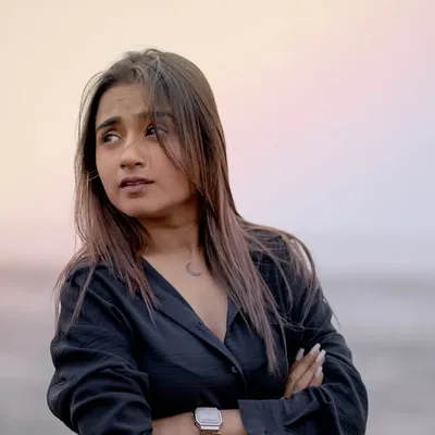 Heer Prajapatii profile