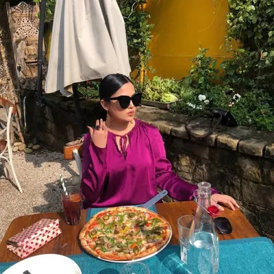 KULPALAK KAUR MINHAS ๐ profile