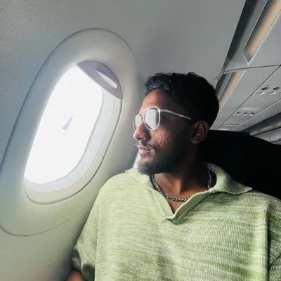 Heeraj Vk profile