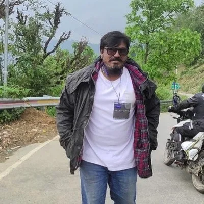 Hiralal Yadav profile