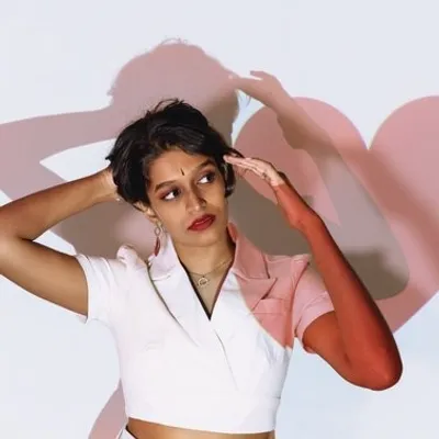 Heerraa Ravindran profile