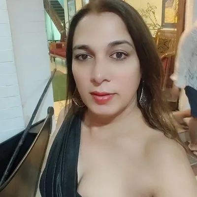 Heet Patil profile