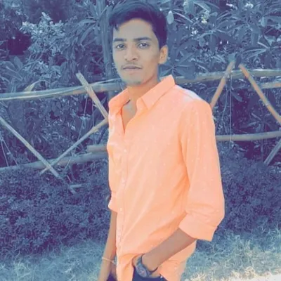 HEET CHOUHAN profile