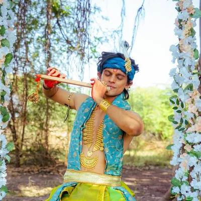 Heet Samani profile