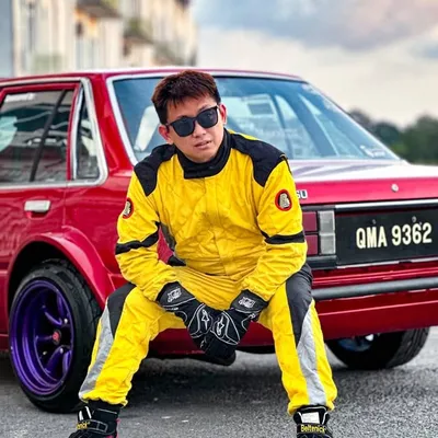 Hee Wei Seng profile