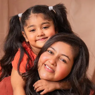 Heeyasunshine & momy profile