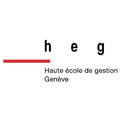 Haute école de gestion Genève profile
