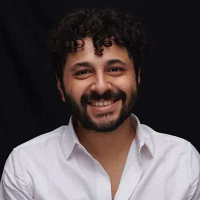 Gautam Hegde profile
