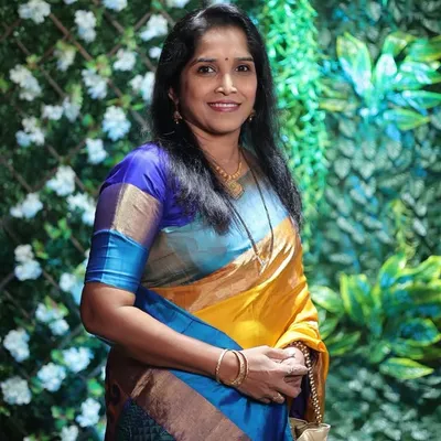 Suchitra Hegde profile
