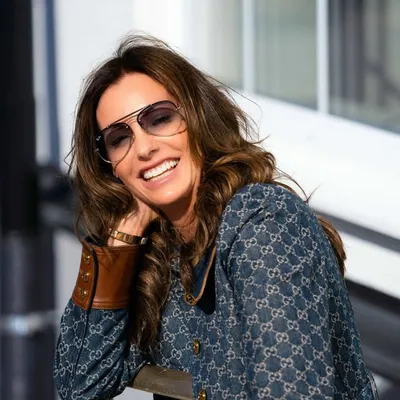 Hege Bläcker | Fashion & Lifestyle profile
