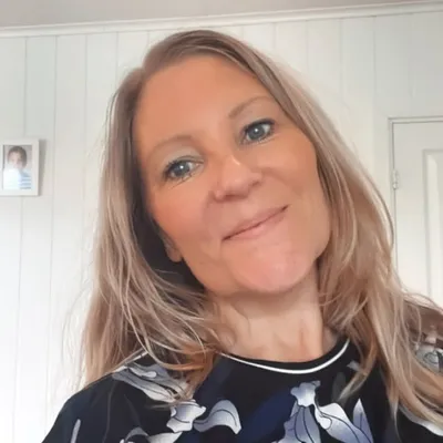 Hege Rebecca profile