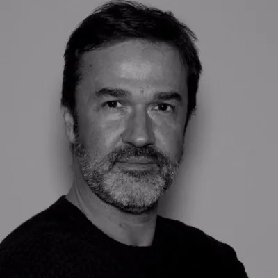 Hervé Godard profile