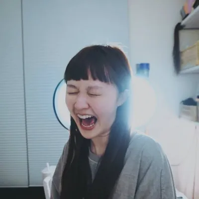 Liz 林若宇 profile
