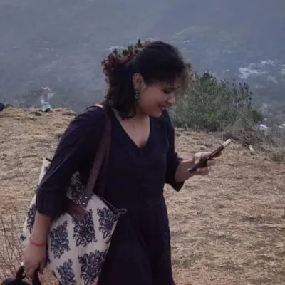 Heena profile