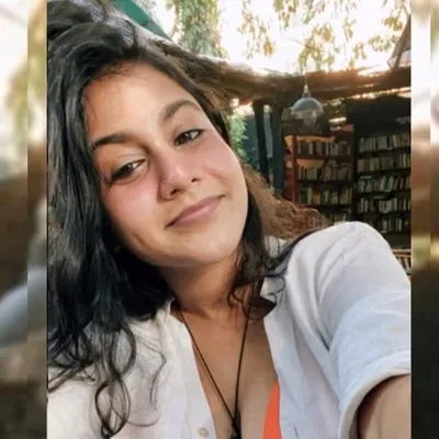 Kavya वशिष्ठ 🪩 profile