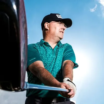 Heidegolfer | Olaf profile