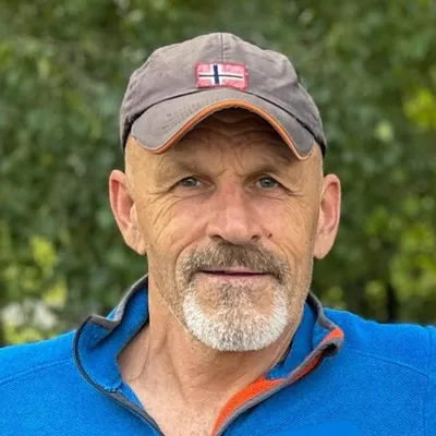 Bjørn Heidenstrøm profile
