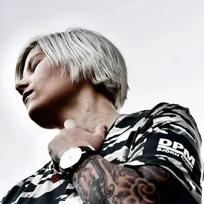 Heidi Foxell profile