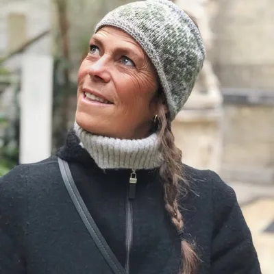 Heidi Frøshaug profile