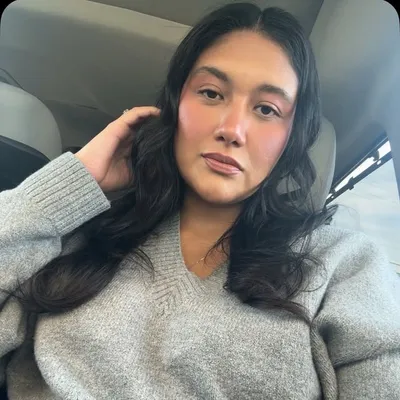 Heidi Lazo profile