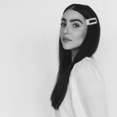 Heidi Maleky 🧿 profile