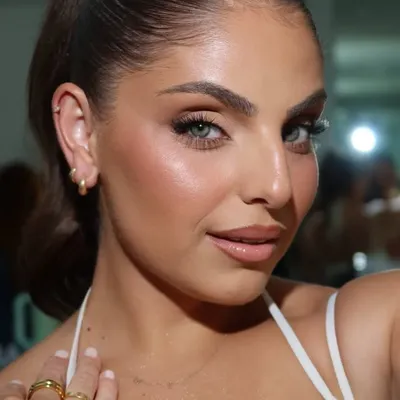 Heidi Moustafa profile