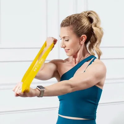 Heidi Neal • Fitness Trainer • Home Workouts profile