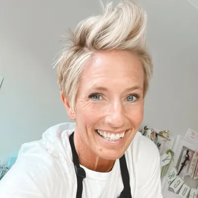 Heidi Swapp profile