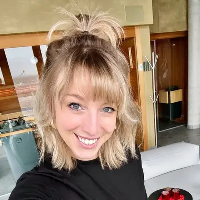Heidi Van Tielen profile