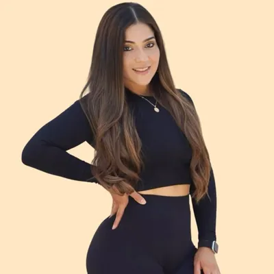 Heidy Espaillat · Busy Mom Fitness Coach | Fat Loss & Muscle profile