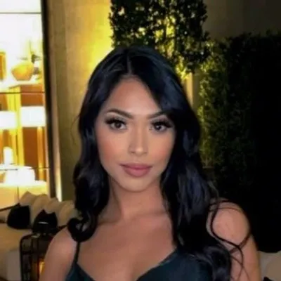 Heidy Martinez profile