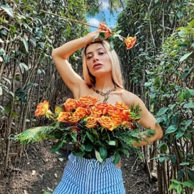 Christiane profile