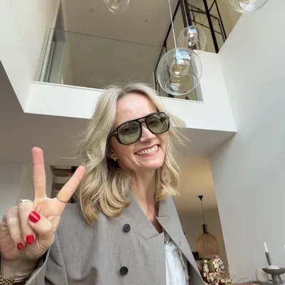 Heike Thümler - Interior / Wohnen / DIY profile