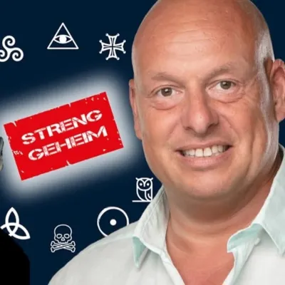 Heiko Schrang- Original profile