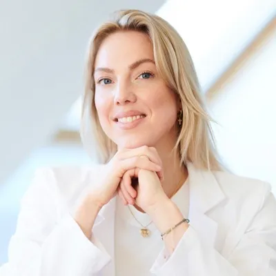Expertin für Darm- & Hormongesundheit👩🏼⚕️ profile