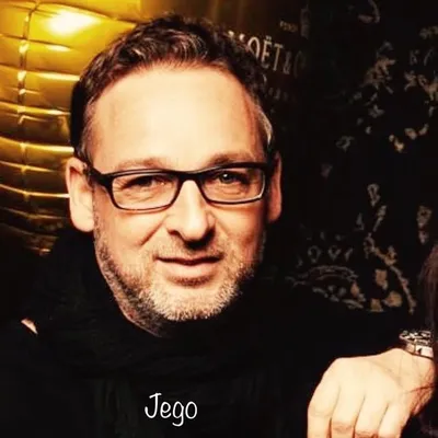 Heimo Jessenko profile