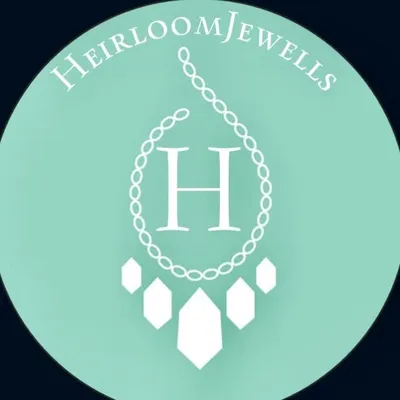 HeirloomJewells profile