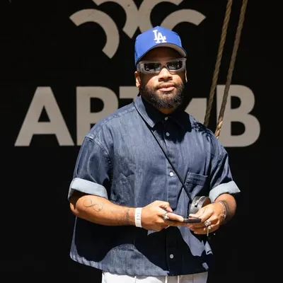 SHERROD profile
