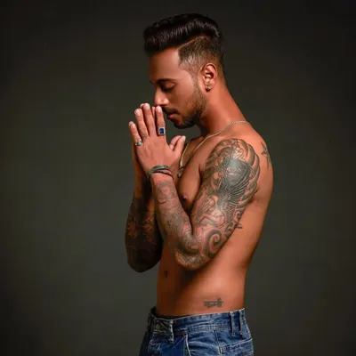 Sarang Patil