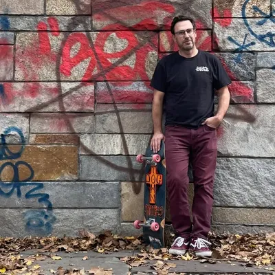 Todd Heisler profile