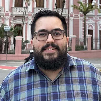Heitor Junior profile