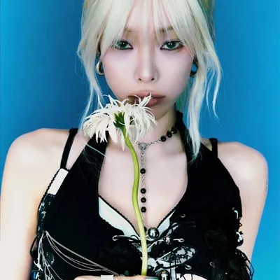 헤이즈 다혜 profile