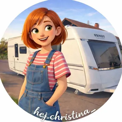 Christina profile