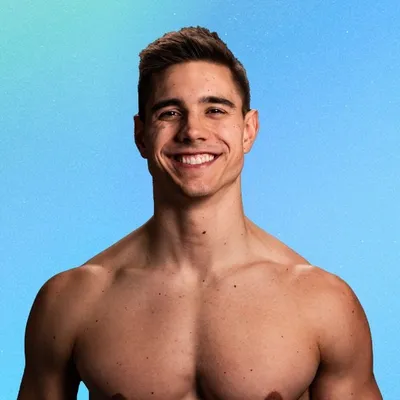 Kevin Hejnas | Online Fitness Coach profile