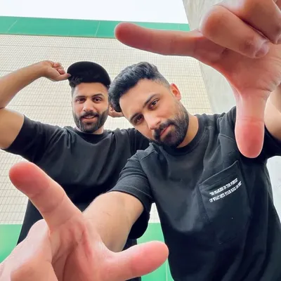Hekal Twins | هيكل توينز profile