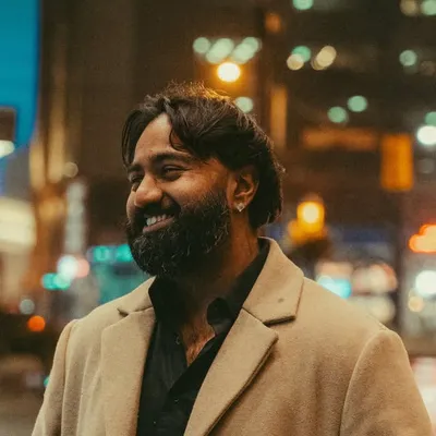 Janarth Loganathan ๐ฅ๐ฏ profile