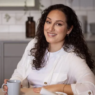 Helan Shabani profile